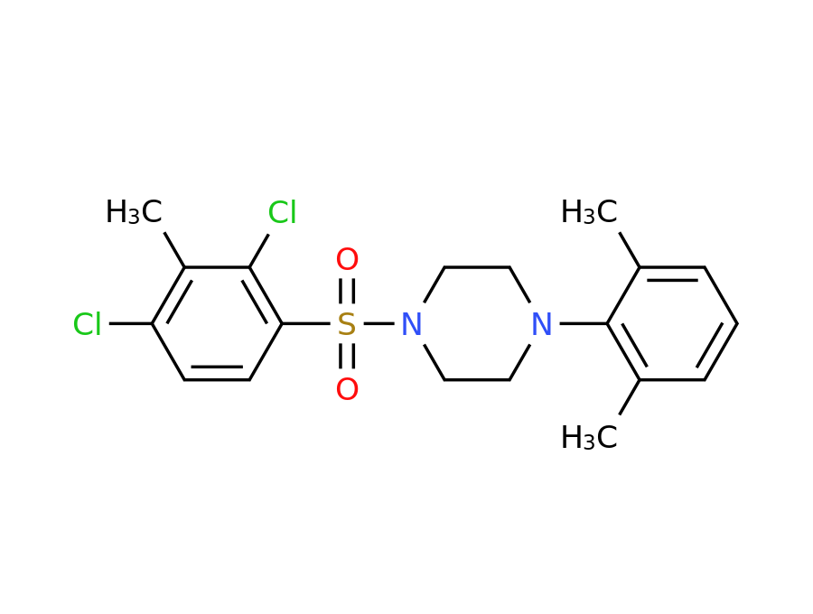 Structure Amb8596041