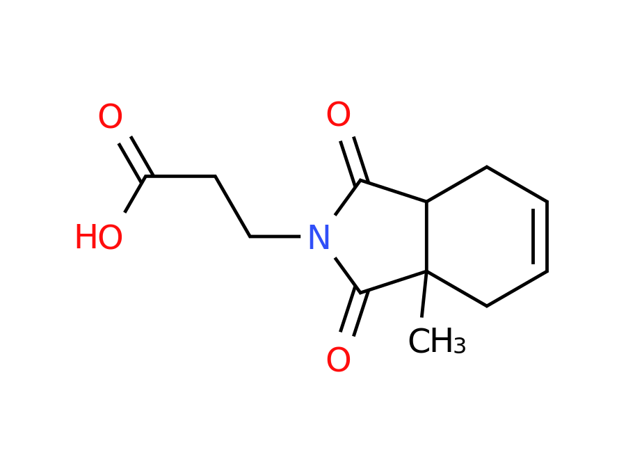 Structure Amb8596049