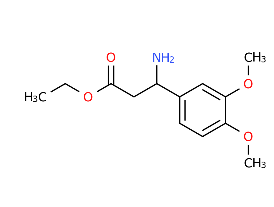 Structure Amb8596093