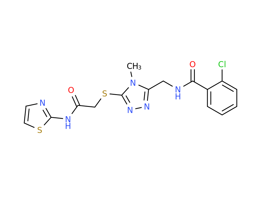 Structure Amb8596449