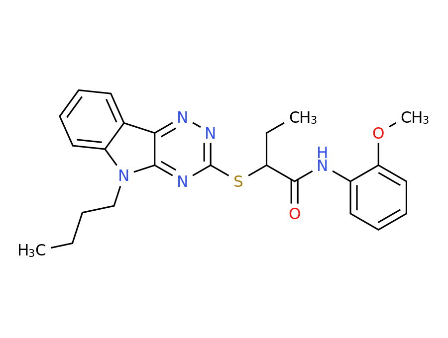 Structure Amb8596450