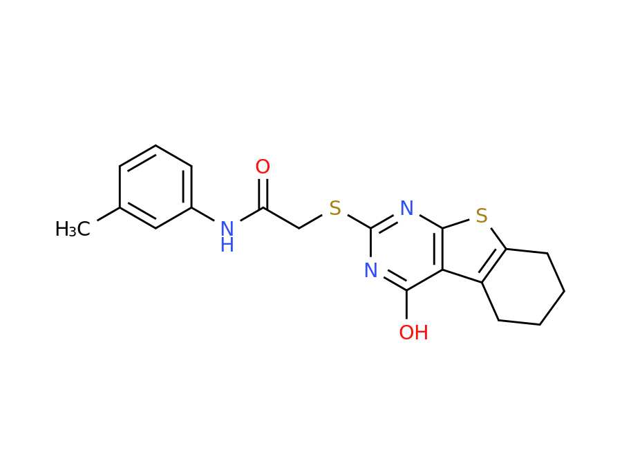 Structure Amb8596582