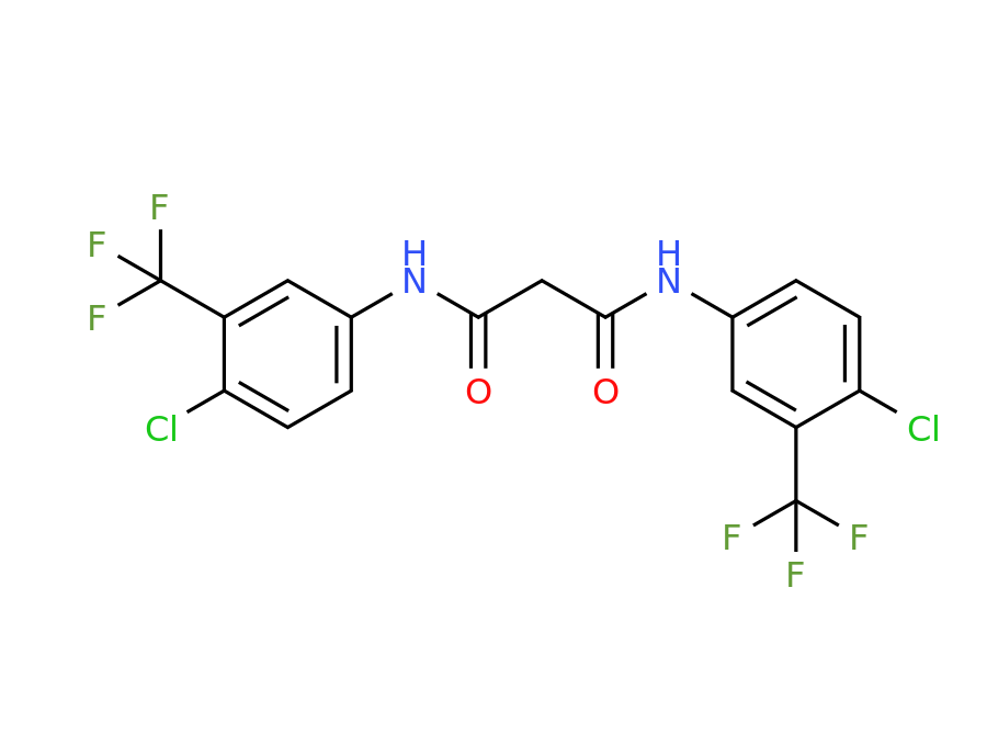 Structure Amb8596779