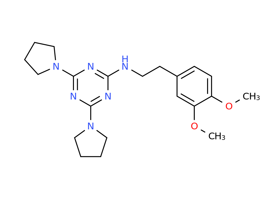 Structure Amb8597105