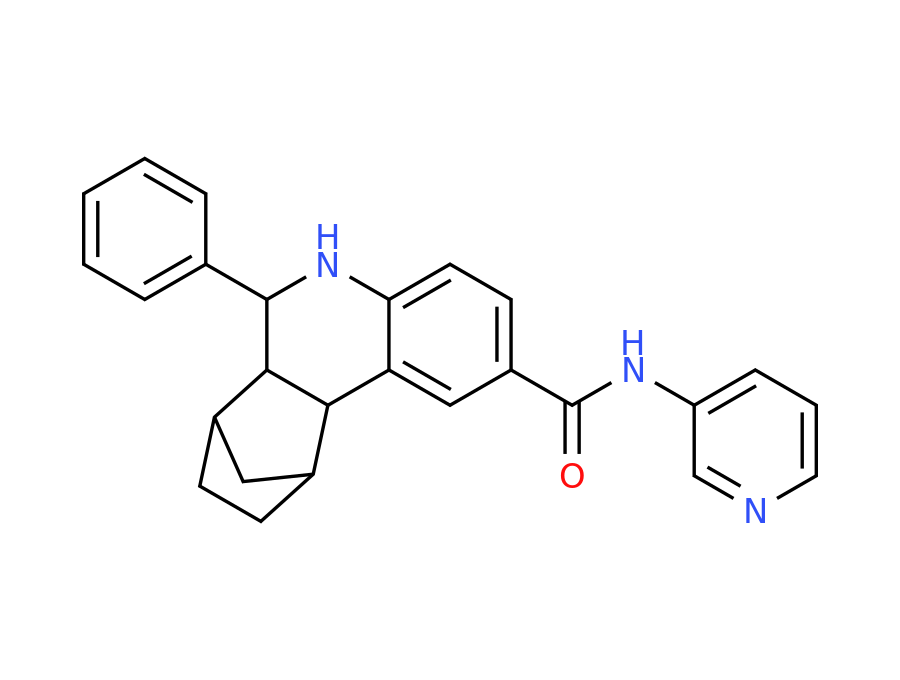 Structure Amb8597278