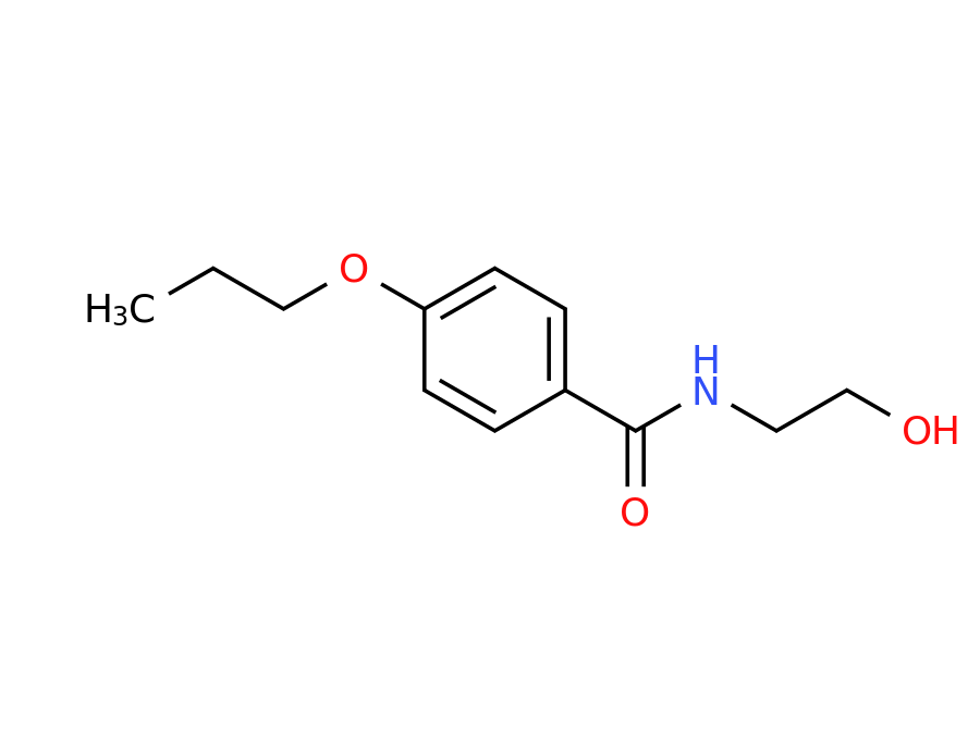 Structure Amb8597306