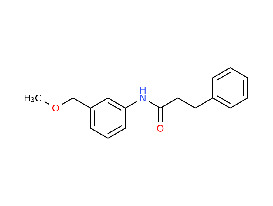 Structure Amb8597410