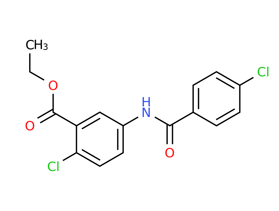 Structure Amb8597435