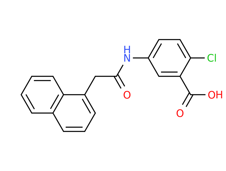 Structure Amb8597437