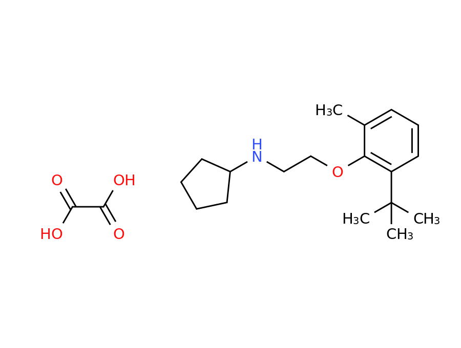 Structure Amb8597509