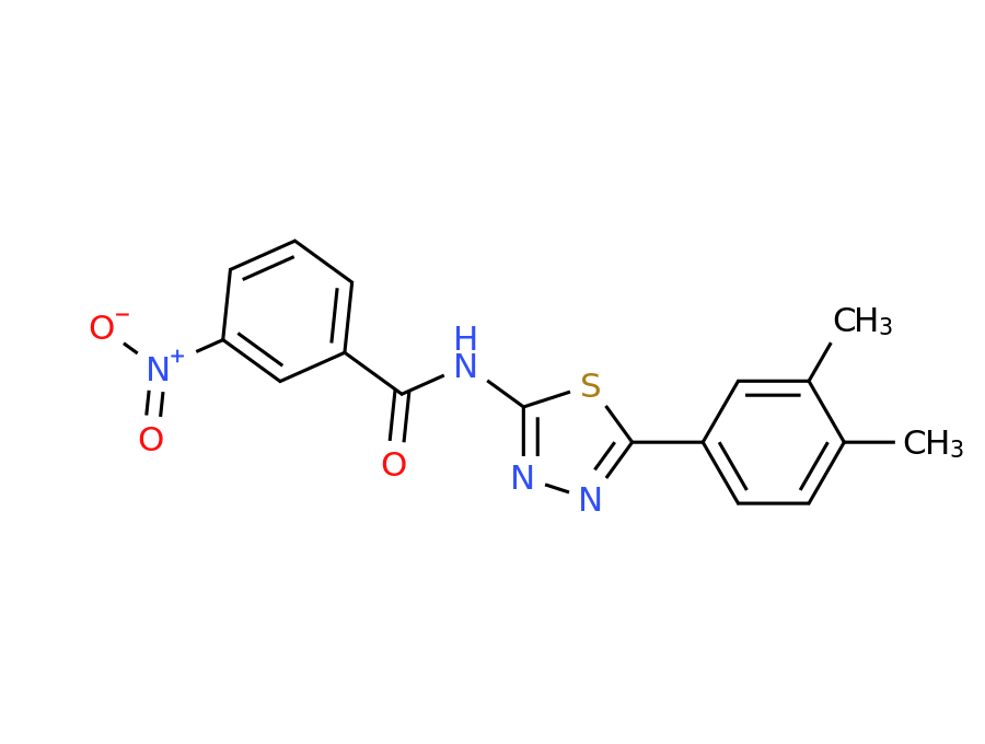 Structure Amb8597556