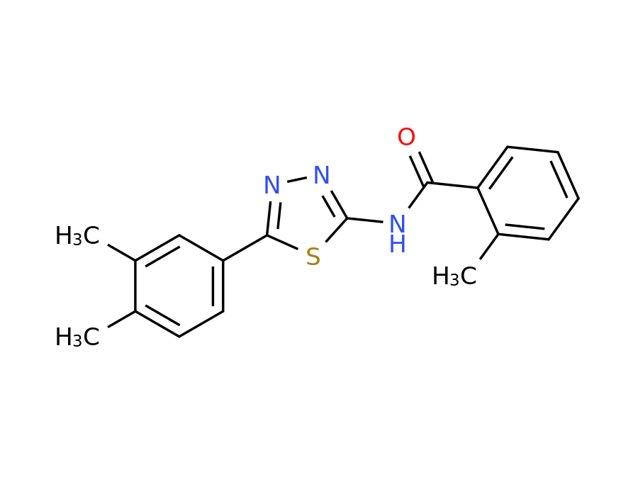 Structure Amb8597575