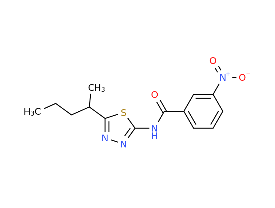 Structure Amb8597578