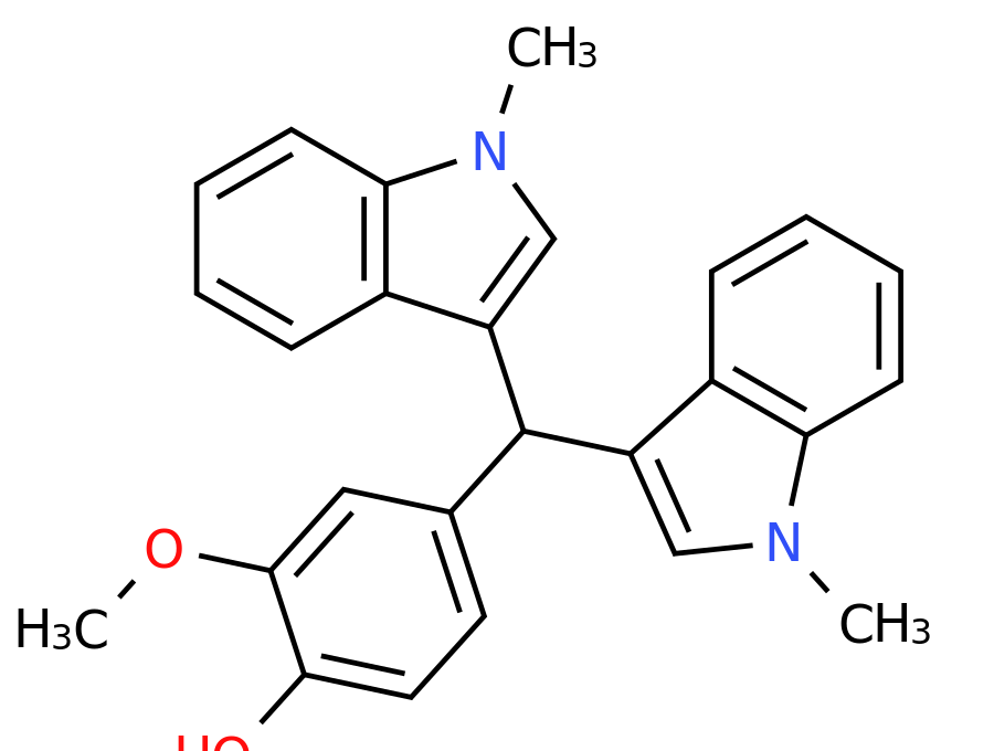 Structure Amb8597650