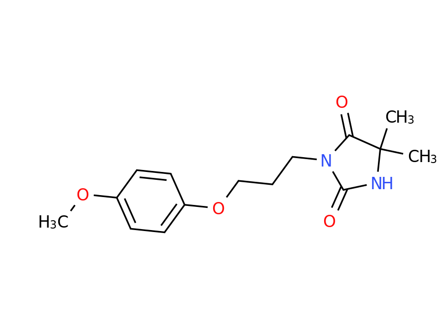 Structure Amb8597755