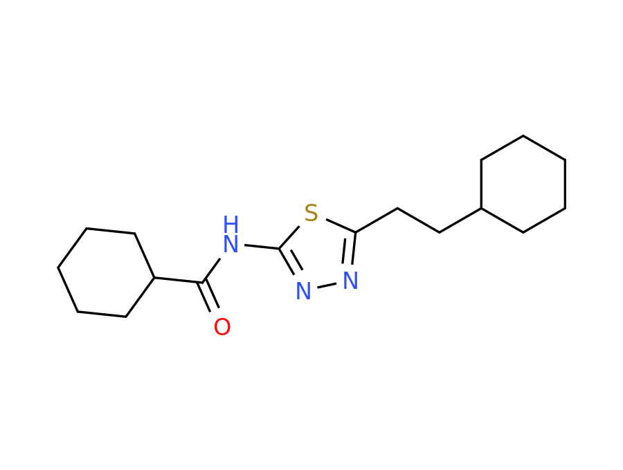 Structure Amb8597789