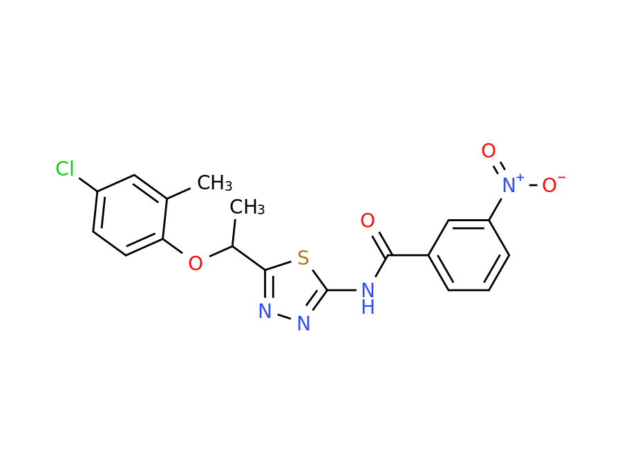 Structure Amb8597828