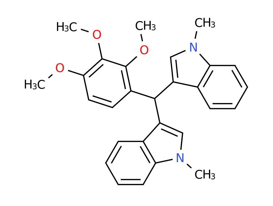 Structure Amb8597839