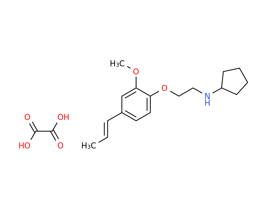 Structure Amb8597909