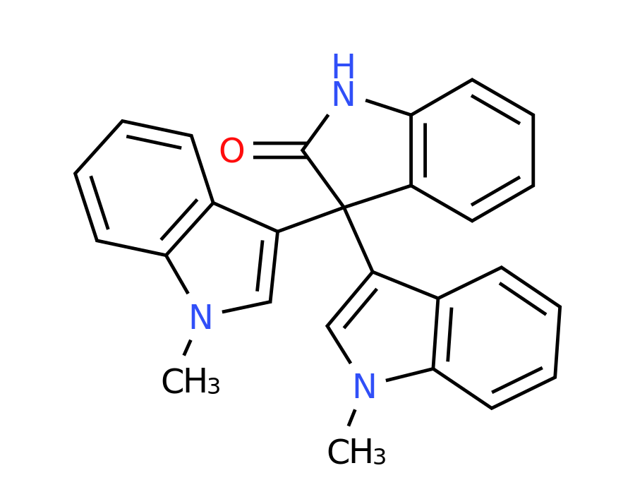 Structure Amb8597999