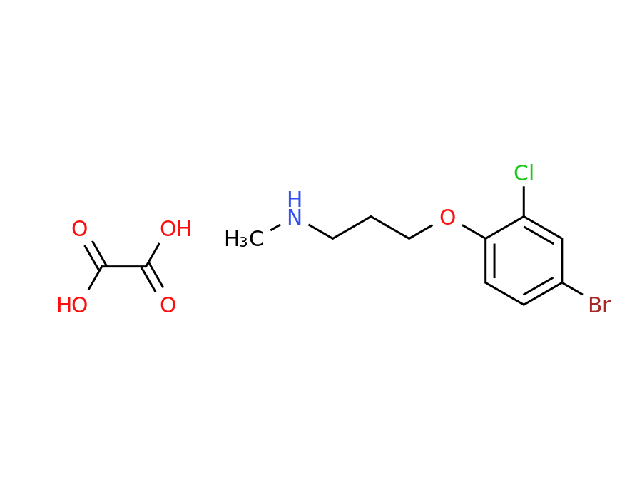 Structure Amb8598055