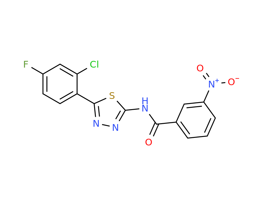 Structure Amb8598066