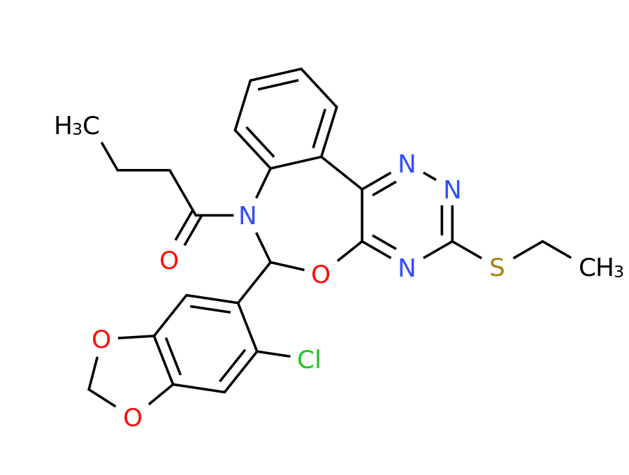 Structure Amb8598088