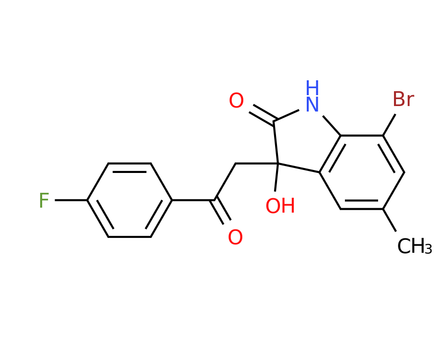 Structure Amb8598108