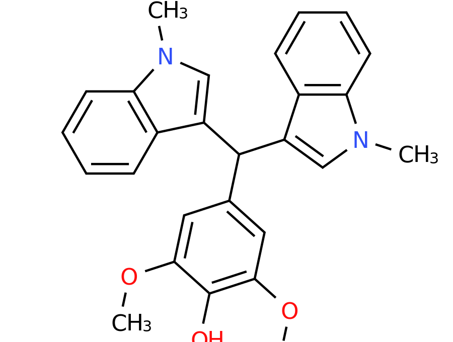 Structure Amb8598152