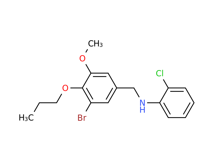 Structure Amb8598242