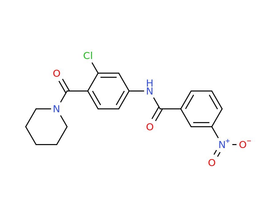 Structure Amb8598254