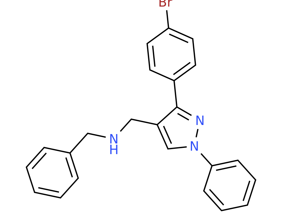 Structure Amb8598370