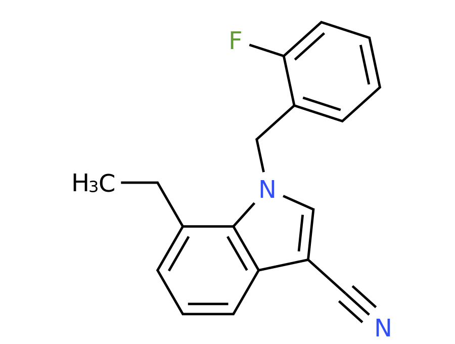 Structure Amb8598524