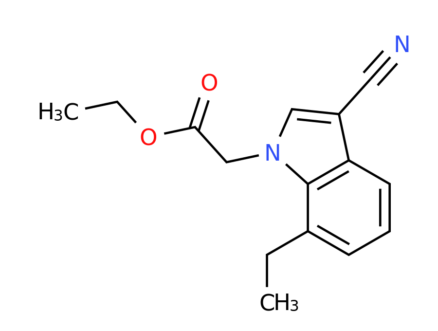 Structure Amb8598535