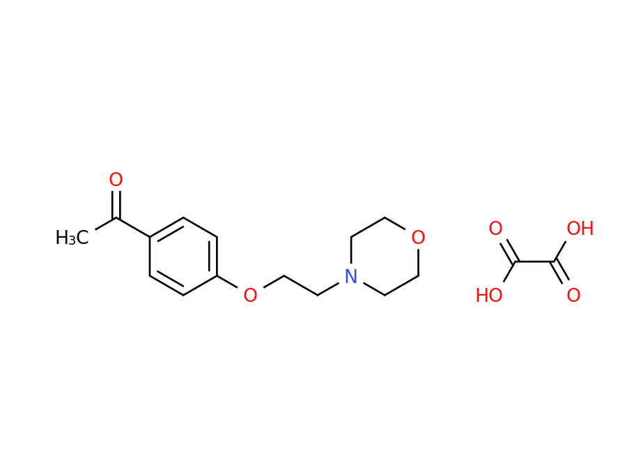 Structure Amb8598551