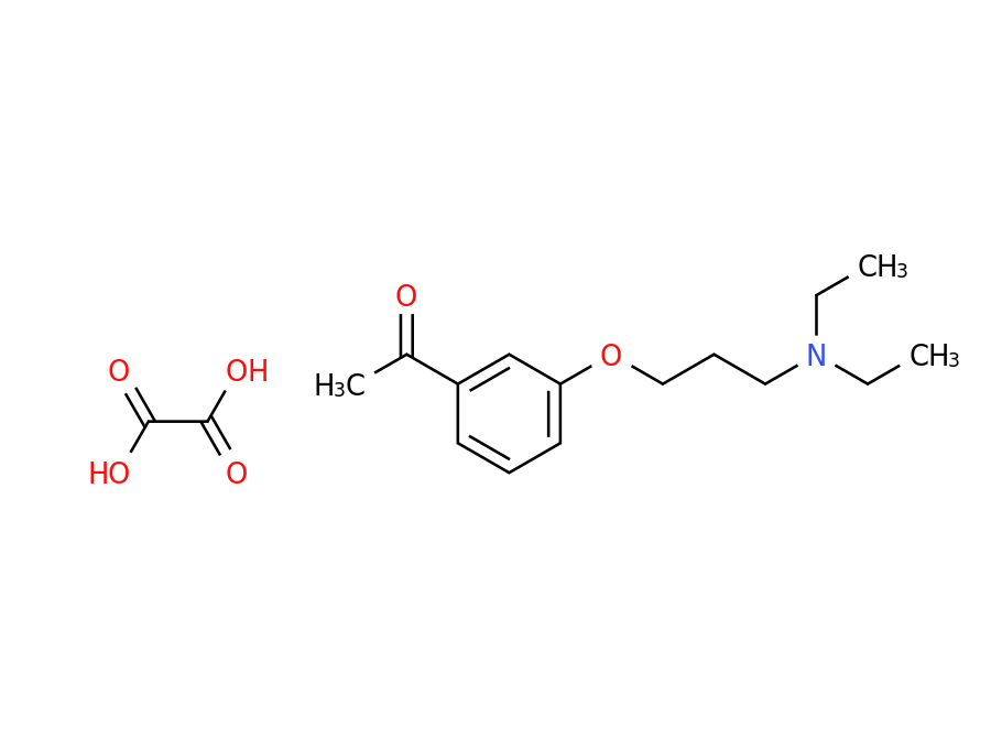 Structure Amb8598597