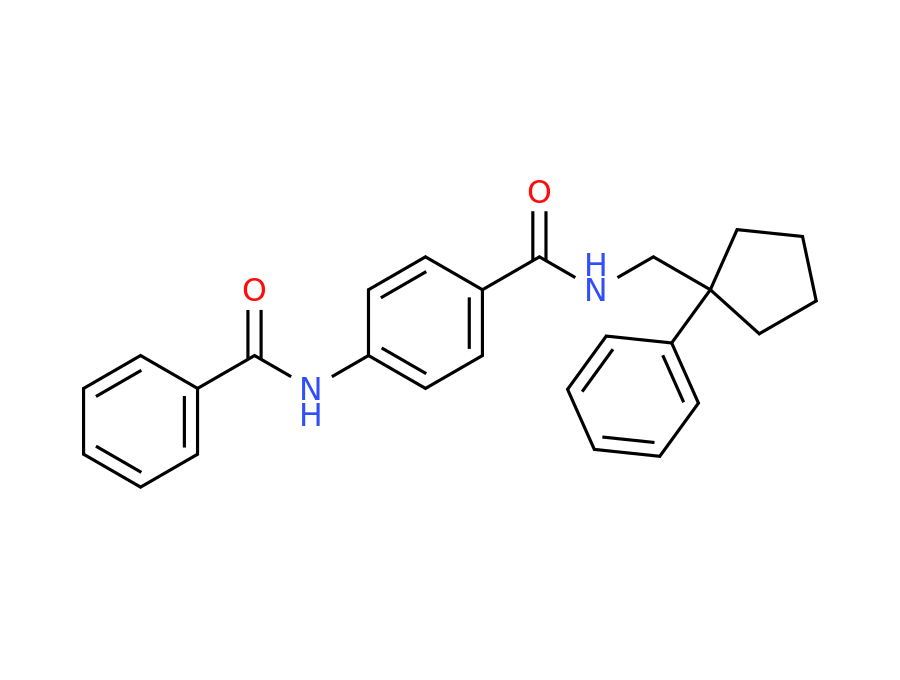 Structure Amb8598601