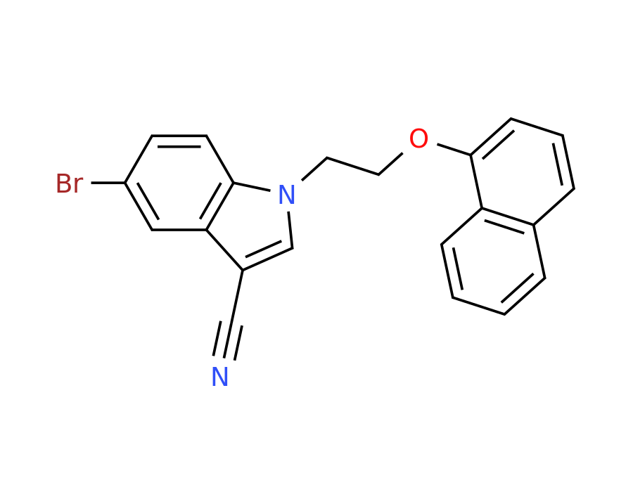 Structure Amb8598614