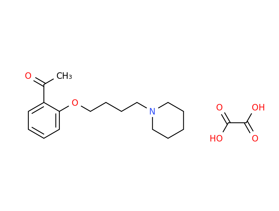 Structure Amb8598675