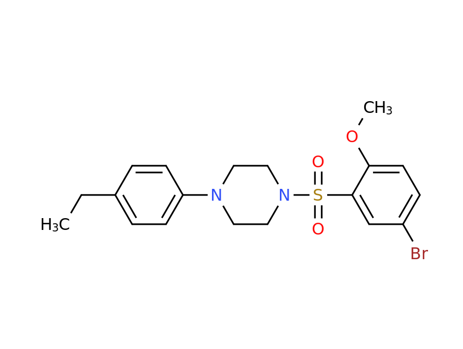 Structure Amb8598768