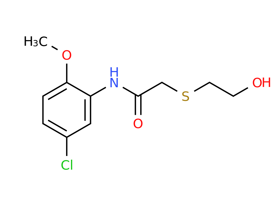 Structure Amb8598873