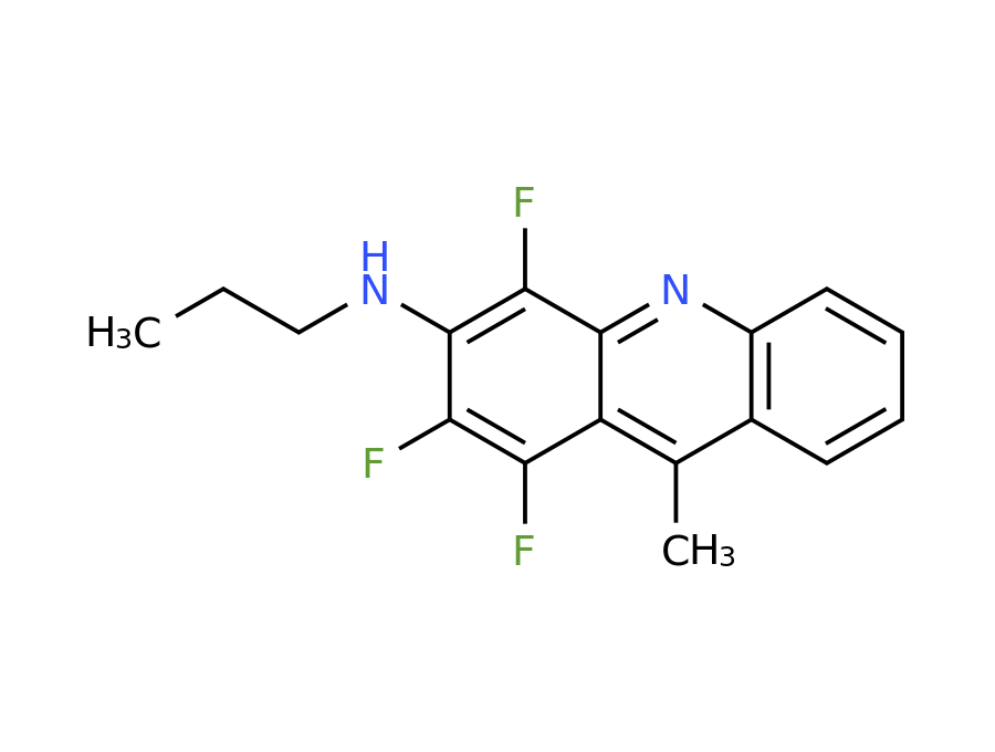 Structure Amb8599088