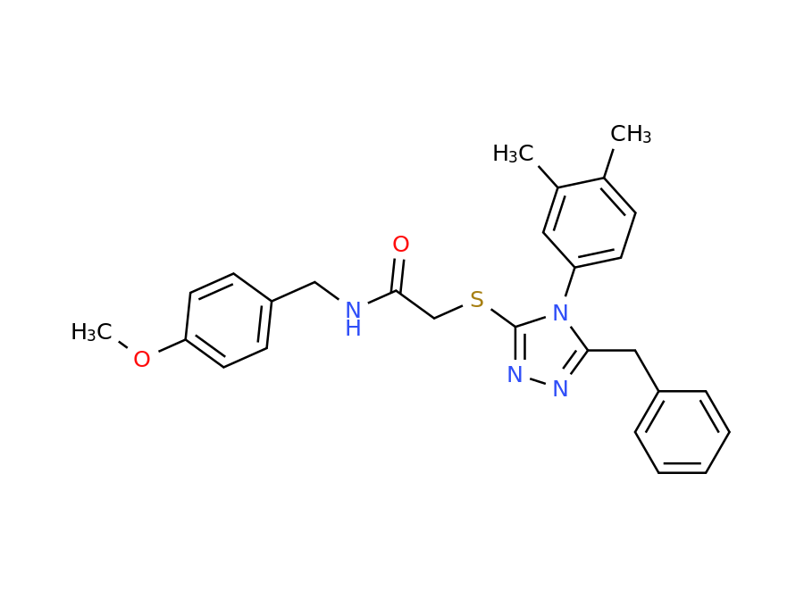 Structure Amb8599281