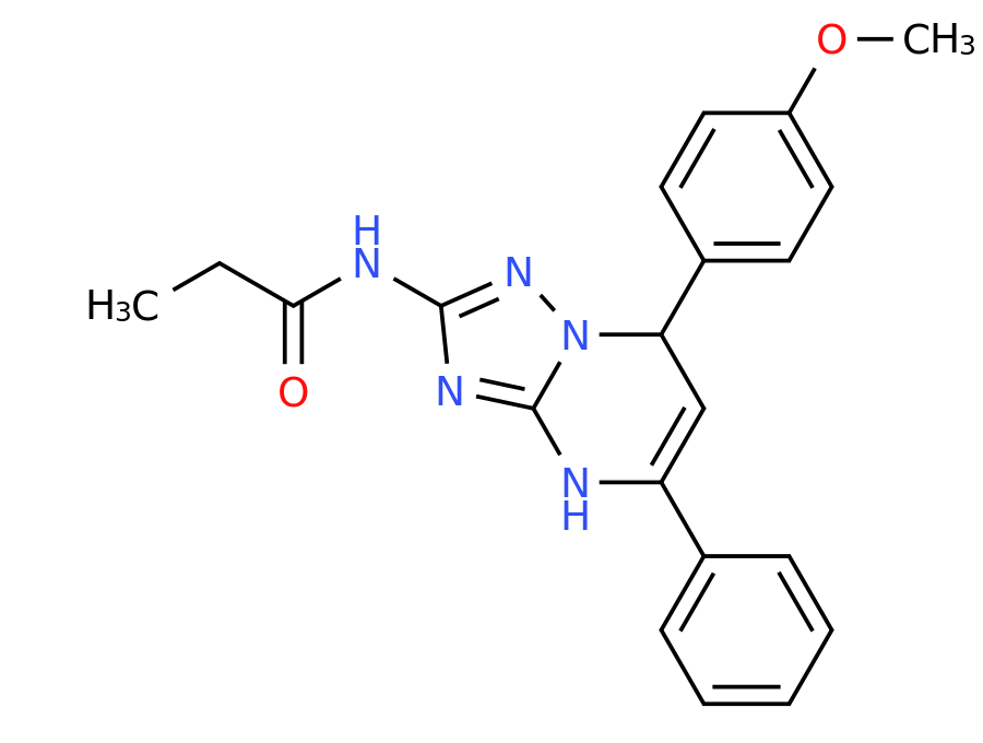 Structure Amb8599293