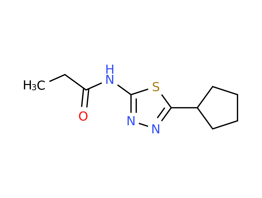 Structure Amb8599297