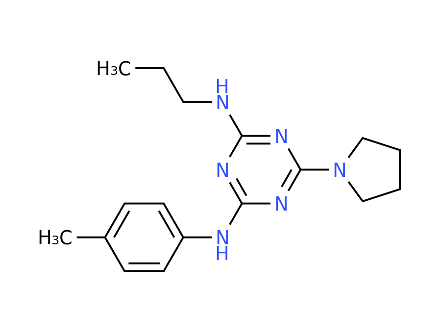 Structure Amb8599444