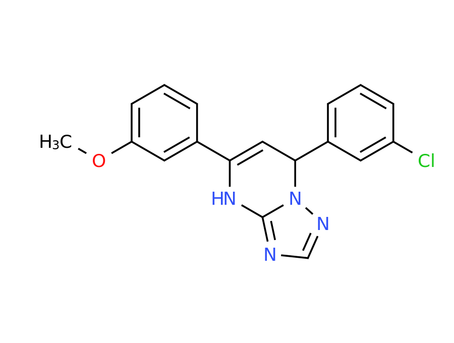 Structure Amb8599454