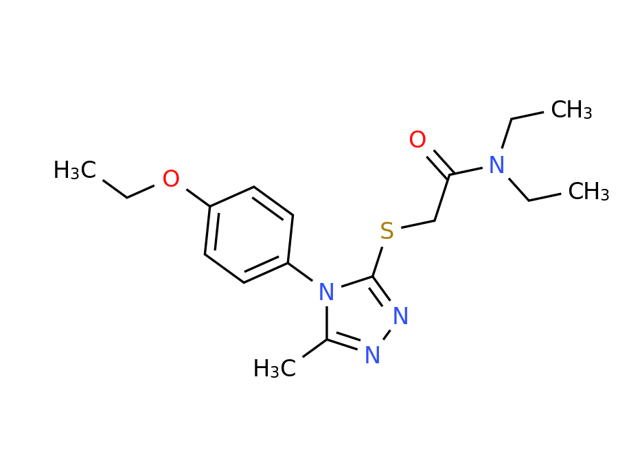 Structure Amb8599467