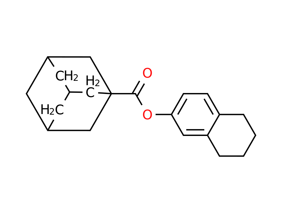 Structure Amb8599508