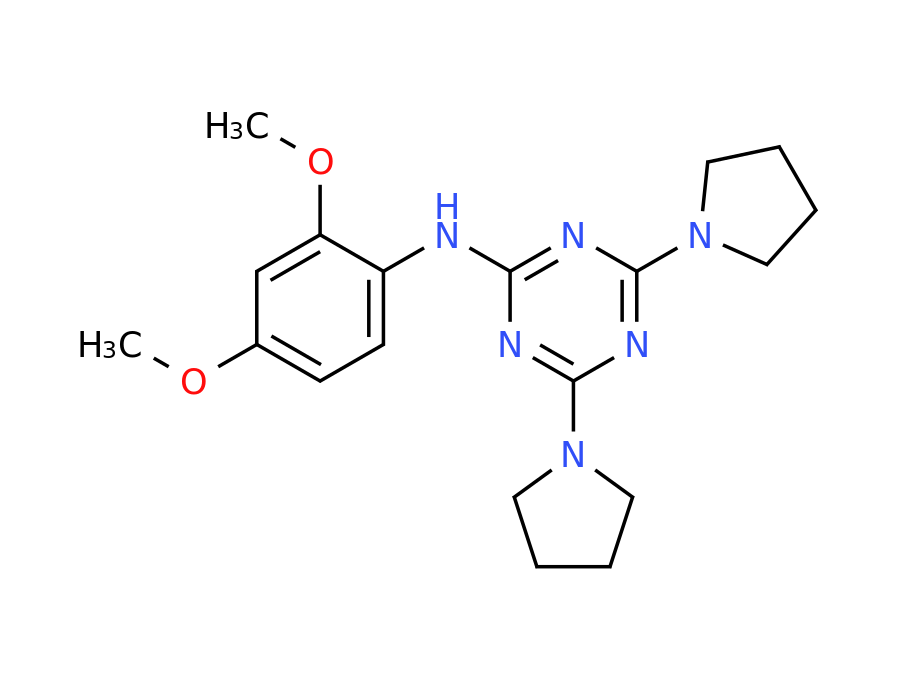 Structure Amb8599540